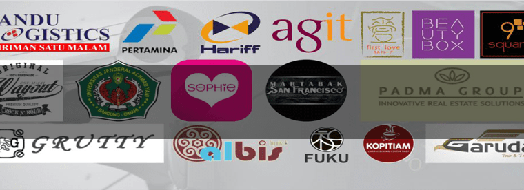 Kami mitra terbaik anda