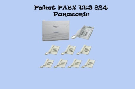 paket PABX