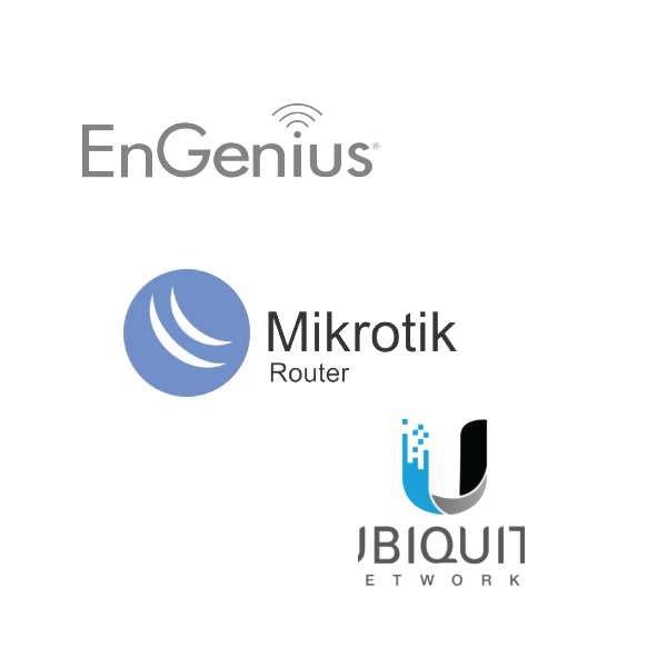 jaringan lan mikrotik router