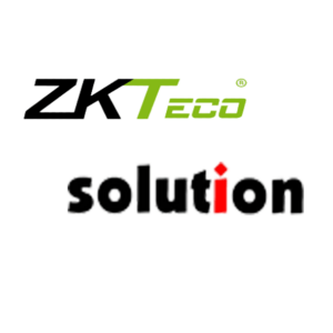 solution zkteco