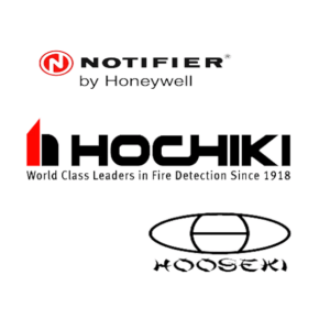 fire alarm notifier hochiki hooseki