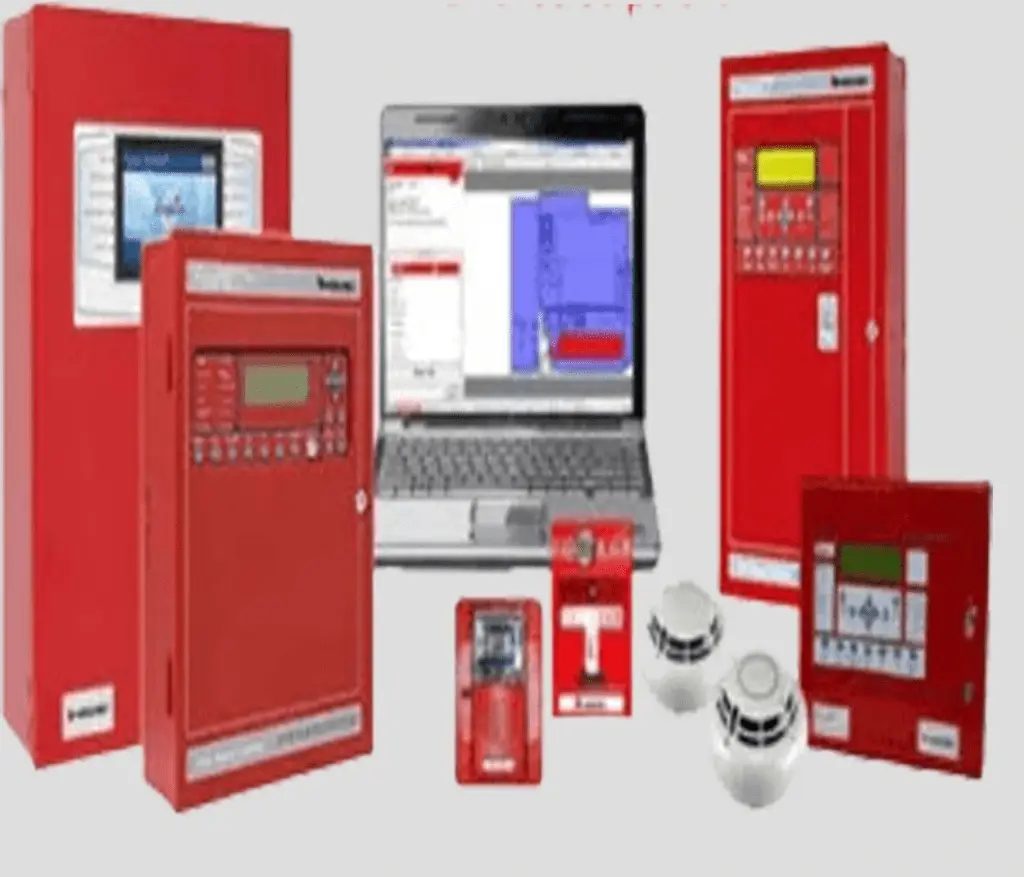 fire alarm system