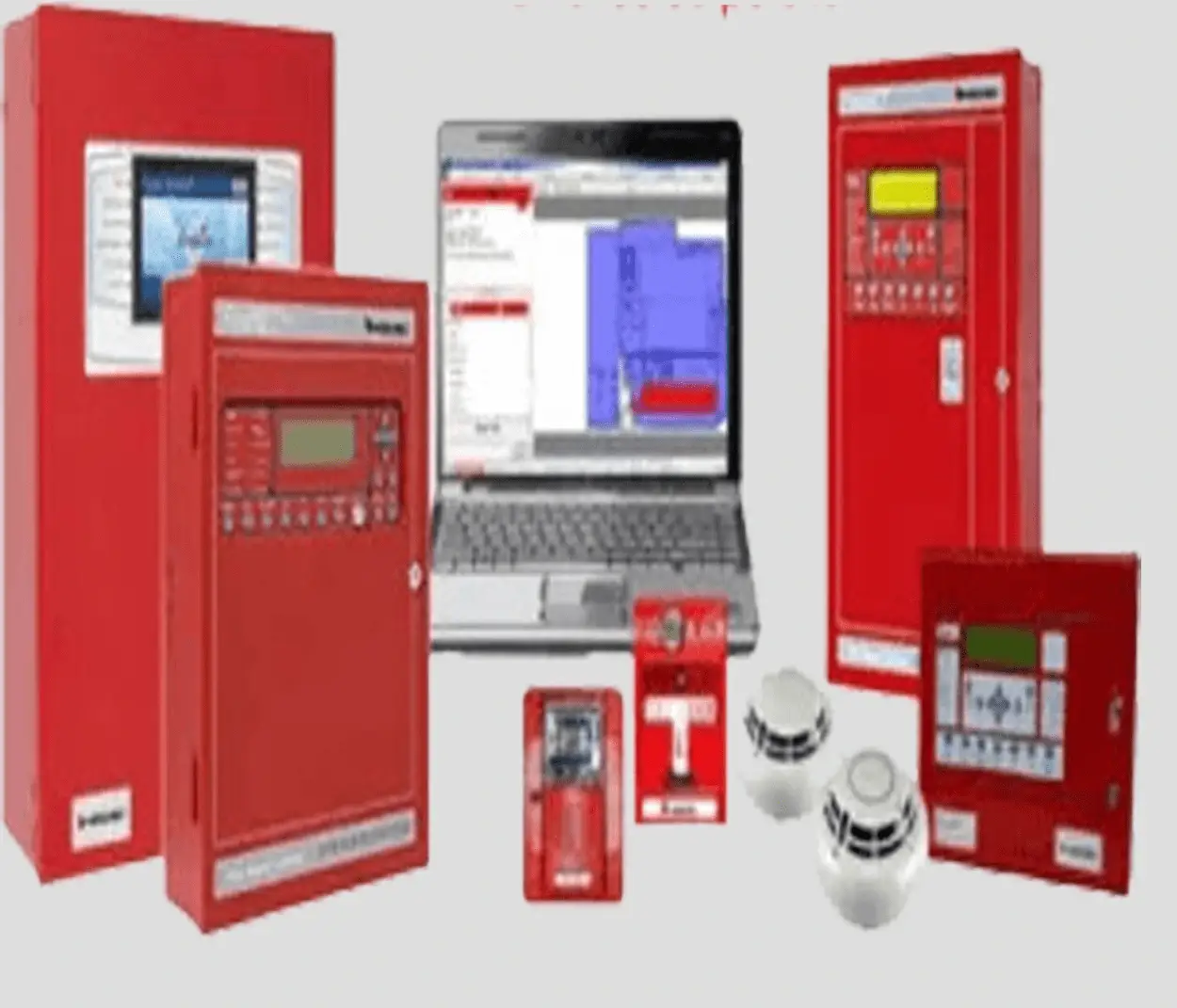 fire alarm system