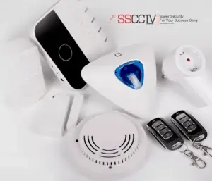 alarm system