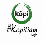 Kopitiam