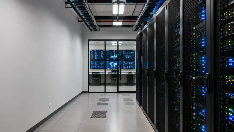 jasa pemasangan jaringan lan, wifi & mikrotik bandung