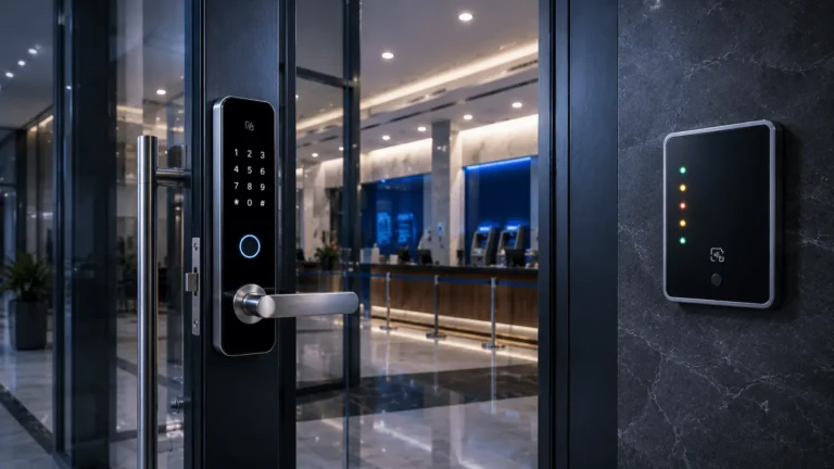 jasa-pasang-access-control