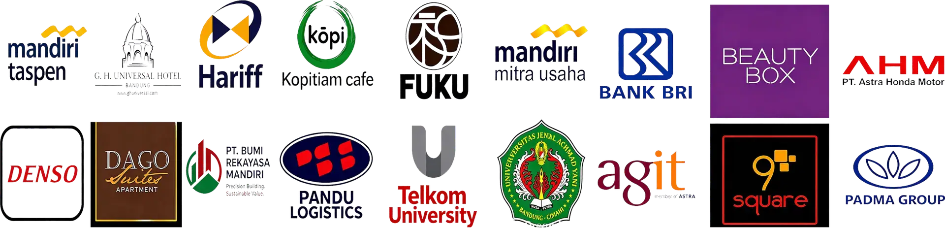 Mitra kami