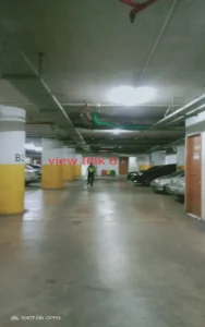 Jasa pemasangan cctv apartment dago suites