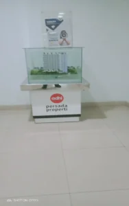Jasa pemasangan cctv apartement taman melati