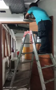 Jasa pemasangan cctv di tasikmalaya