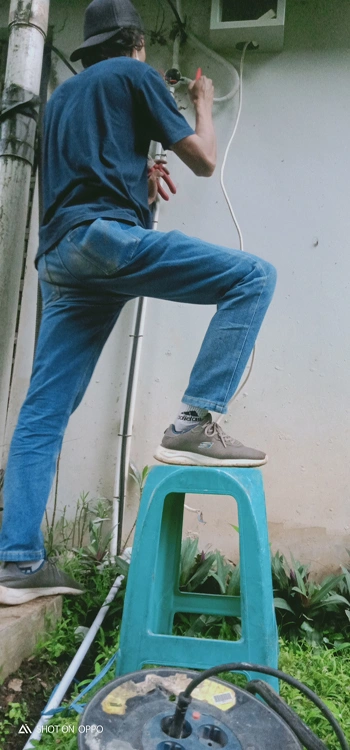 Jasa pemasangan cctv Ujungberung