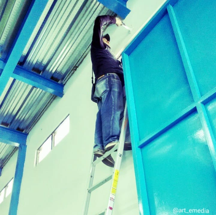 Jasa pemasangan cctv cipedes