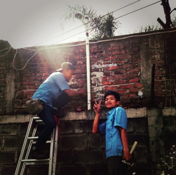 Jasa pemasangan cctv garut kota