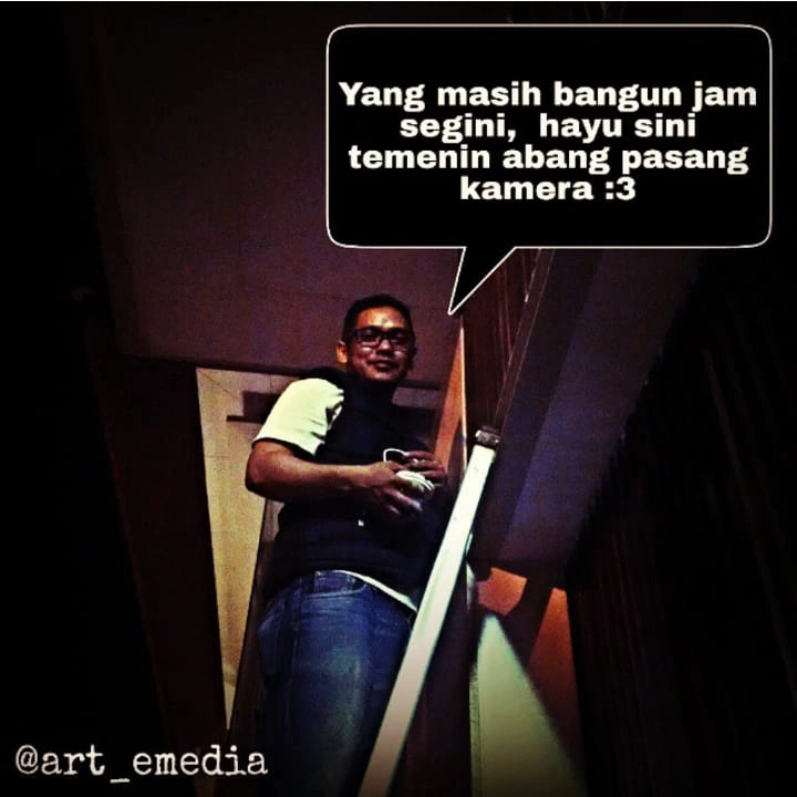 Jasa pemasangan cctv kadungora