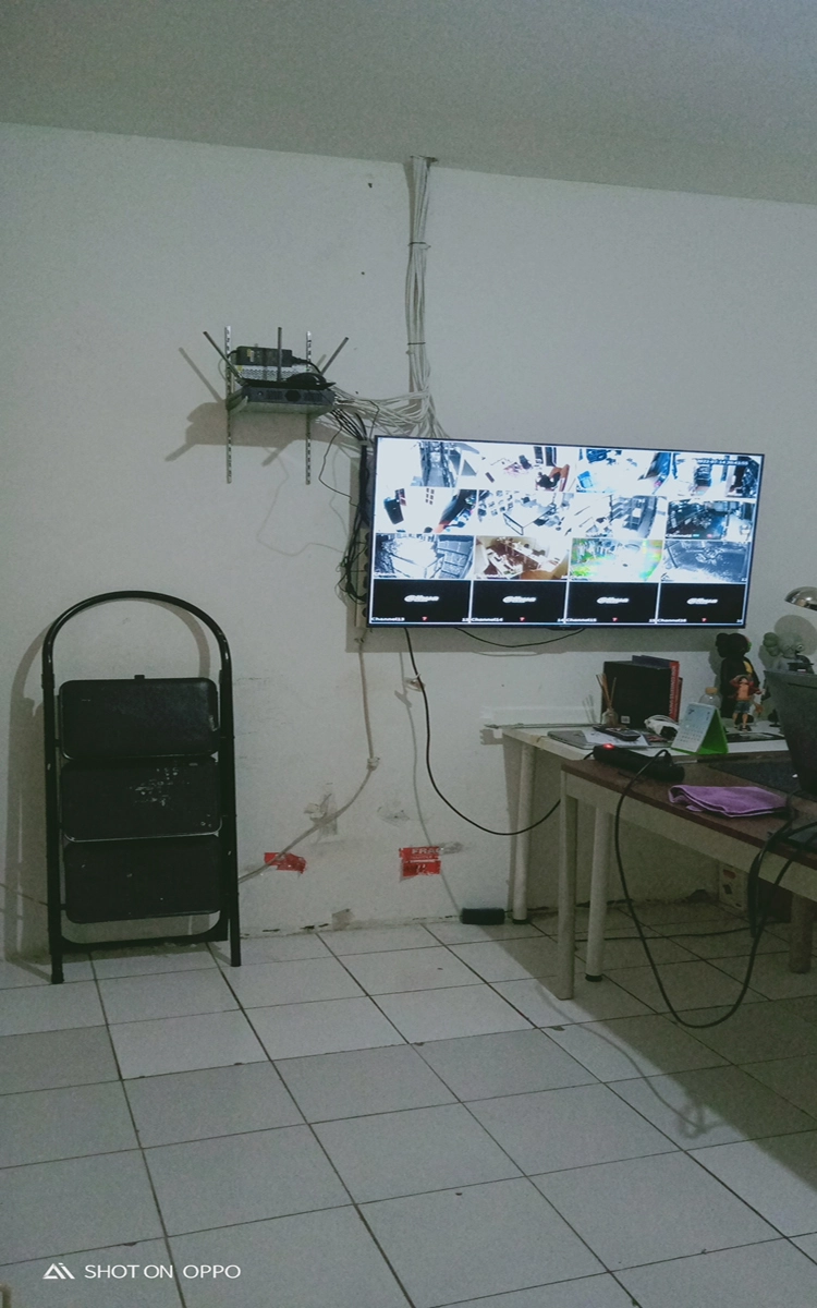 Jasa pemasangan cctv tarogong kidul