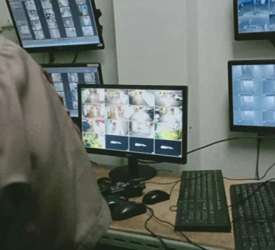 Jasa pemasangan cctv Buahbatu
