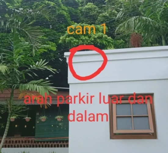 Jasa pemasangan cctv Ciumbuleuit