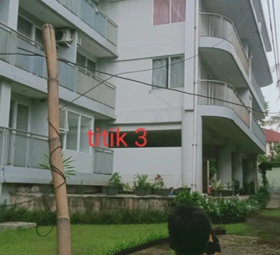 Jasa pemasangan cctv Dago