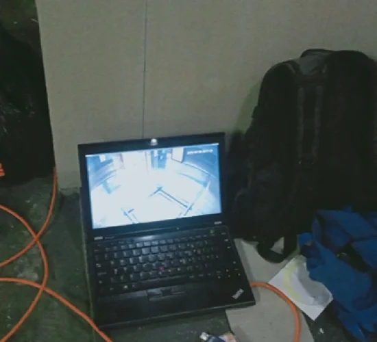 Jasa pemasangan cctv Gegerkalong
