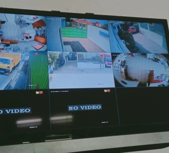 Jasa pemasangan cctv Ledeng
