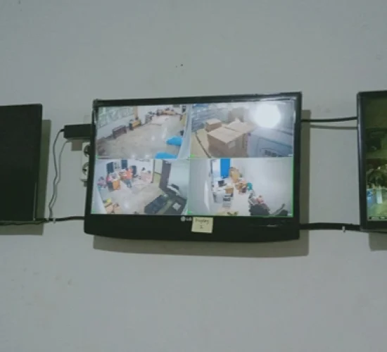 Jasa pemasangan cctv Setiabudi
