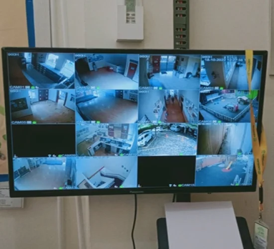 Jasa pemasangan cctv Sukajadi