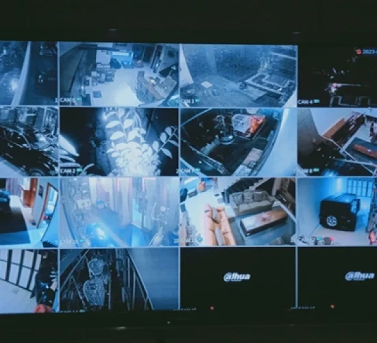 Jasa pemasangan cctv Sumur Bandung