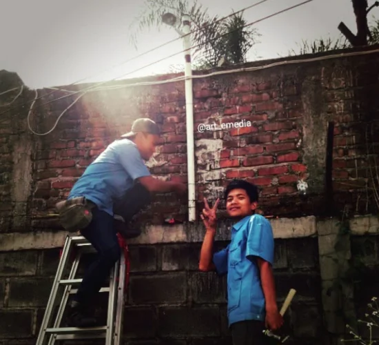 Jasa pemasangan cctv garut kota