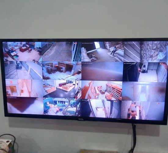 Jasa pemasangan cctv soreang