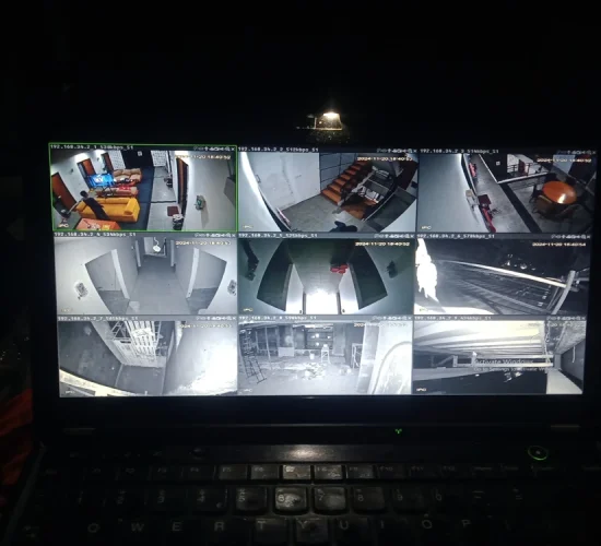 Jasa pemasangan cctv sumedang utara