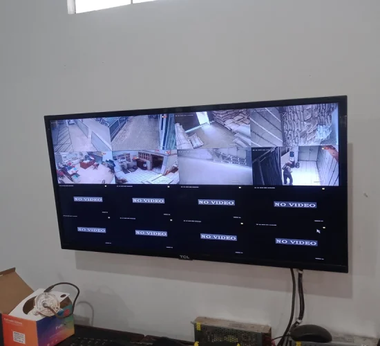 Jasa pemasngan cctv nanjung