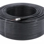 Kabel coaxial cctv