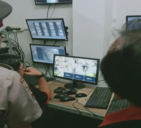 Jasa pemasangan cctv bandung